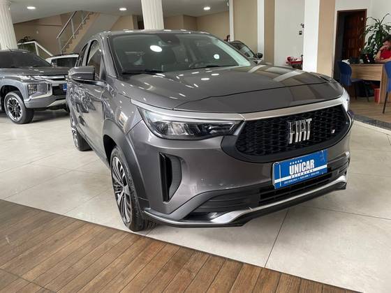 FIAT FASTBACK 1.0 TURBO 200 FLEX AUDACE CVT